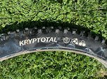 Continental Kryptotal FR Enduro Soft | 29 x 2.40 | Top-Zustand - OEM