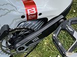 Canyon Strive ON CFR LTD