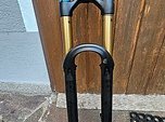 Fox Racing Shox 38 Grip 2 Factory 170mm NEU