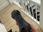 Enve road stem 90mm