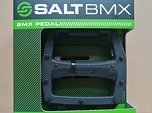Salt Dirt/BMX Pedale AM 9/16''