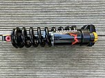 Marzocchi Dämpfer CR Trunnion 205x65