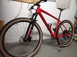 Specialized Epic Custom Aufbau