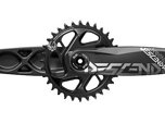SRAM Descendant 7K DUB DH Kurbel 34T 6mm 165mm B-Ware