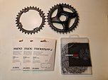 Specialized Levo, Bremsbeläge, Kette, Zahnkranz, Brose, Entlüftungskit, Sram