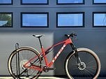 Trek Procaliber 9.5 Lava GEN 3 | Größe M/L | Farbe Lava | Shimano Deore 1x1