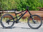Nicolai ION G19 Größe L Custombeschichtung