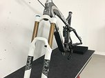 Trek Scratch