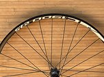 DT Swiss E1900 Spline 27,5 15x100 Laufrad Vorne Vorderrad