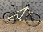 Nukeproof Reactor Carbon 275 Factory Gr. S