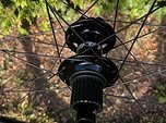Giant XCR 2 Carbon Laufräder 29" NEU
