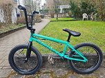 Wethepeople bmx 18 Zoll