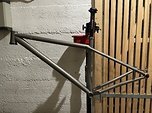 Vpace Trail Titan Trailbike RH M/45 Frameset