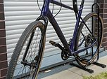 GT Bicyles Grade Expert 2020 - Größe 55 - Gloss Purple/Black/Gunmetal