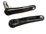 Race Face NEXT SL G 5 136  Kurbelarme schwarz 170 mm