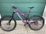 Orbea RALLON M-TEAM 2019 XL