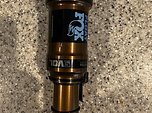 Fox Racing Shox 2023 Factory Float DPS Remote