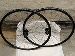 DT Swiss R470 Laufradsatz Rennrad Disc 700c 28"