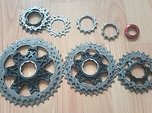 Shimano XTR 11-40