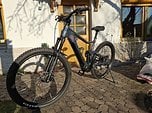 Centurion No Pogo F2600i
