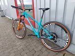 Yeti Cycles ARC