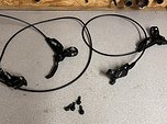 SRAM G2 RS Set VR + HR NEU