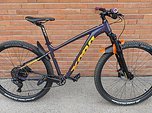 Kona Lava Dome M 29 Zoll - top Zustand mit Upgrades