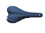 Selle Italia X1 Rennrad oder MTB Sattel schwarz