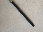 Thule Steckachse M12 x 1.5 Robert Axle Shimano Cube