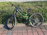 Specialized Demo 8 Carbon