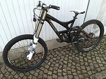 Specialized Demo 8 II Gr. M