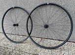 Newmen Advenced SL Carbon Lightweight Wheelset 1240g!!!
