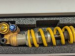 Öhlins TTX 2 Coil 230x60mm inkl. 525 Feder