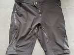 Troy Lee Designs Ruckus Shorts schwarz Gr. 36