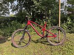 Canyon Spectral 7.0 EX Größe XL