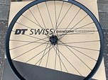 DT Swiss XM 1700 Spline 30 CL Boost 29" Hinterrad