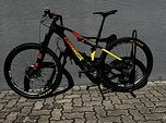 Orbea Occam