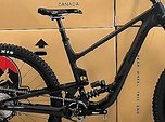 Rocky Mountain Altitude C70 2024 Black Gr. M Rahmen *NEU*