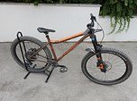 Chromag Bikes Rootdown M/L 18,5"