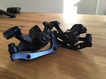 Tektro Disc Brake Tektro Novela, Scheibenbremse, NEU, Enduro, AM, GRAVEL