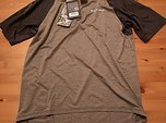 Endura SingleTrack Shirt XL