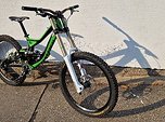 Specialized Demo