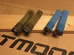 DMR Brendog Death Grip Lock-On Grips Griffe