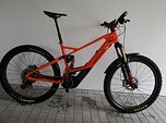 Orbea Wild FS Carbon