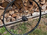 Zipp 3 Zero Moto Hinterrad 29 XD Carbon