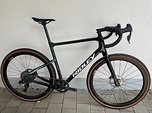 Ridley Kanzo ADV