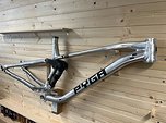 Pyga Industries TiG Trail RAW Large 29"