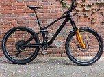Canyon Spectral CF 9.0 EX