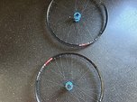 Chris King Laufradsatz mit Dt Swiss 511 29 Zoll