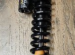 Fox Racing Shox DHX2 Trunnion Dämpfer Factory 225x75 2021 inkl. Feder Neu